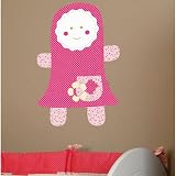 Poupee PILOUFACE