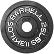 Cap Barbell 25 lb Olympic Weight