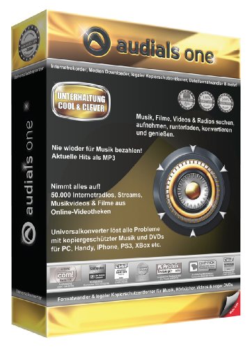 Audials One 8