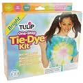 Tulip One-Step Tie-Dye Kit - Bright