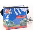 Buffalo Bills Team Logo Cooler Bag