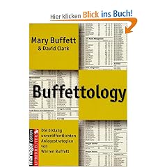 Buffettology