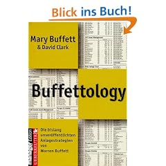 Buffettology
