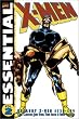 Essential X-Men Volume 2 TPB: v. 2