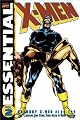 Essential X-Men Vol. 2