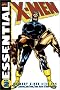 Essential X-Men Vol. 2 Essential X-Men Vol. 2