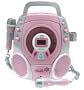 Barbie CD Karaoke Machine