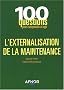 L'externalisation de la maintenance