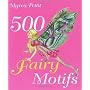 500 Fairy Motifs