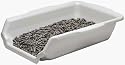 Purina SecondNature Dog Litter Pan - Toy