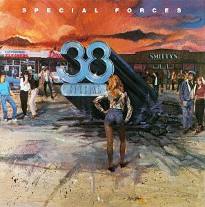 CD-Charts  Music : Special Forces