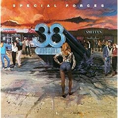 Special Forces