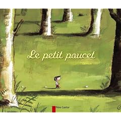 Le petit poucet
