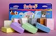 Sculpey III Set of 10- Pearls and Pastels