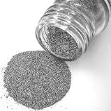 Schmincke TroCol 816 Aluminum Bronze Powder for Watercolor Painting 20 ml jar