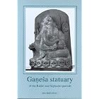 Click here to buy Ganesa Statuary of the Kadiri and Sinhasari Periods: A Study of... by  Edi Sedyawati.