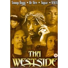 Westside, Tha [2002] [DVD]