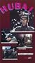 Major Hubal [VHS]