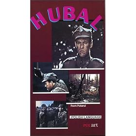 Major Hubal [VHS]