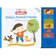 Baby Berlitz Baby's Animal Friends Spanish Talking: See and Hear Baby's Favorite Animals,... by Inc. Berlitz International