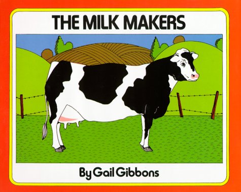 Books: Milk Makers, The