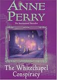 The Whitechapel Conspiracy