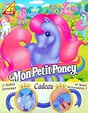 Revue Hasbro Interactive  / Mon petit poney + bebes poneys