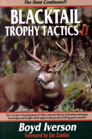 blacktail trophy tactics ii
