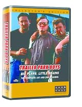 Trailer Park Boys: Season 1-2 Movie Streaming.