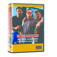 Trailer Park Boys: Season 1-2