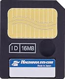HPC-SI16M(ID�t���X�}�[�g���f�B�A:16MB)