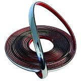 Zoom Produkt-Bild: Carpoint 2218520 Zierstreifen 6mm