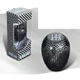JDM Shift Knob Designed for Manual and E-shift - Type R Carbon Fiber