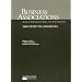 Business Associations-Agency, Partnerships, LLC's and Corporations, 2008 Statutes and Rules