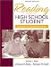 Book Reading and the High School Student: Strategies to Enhance Literacy (2nd Edition)