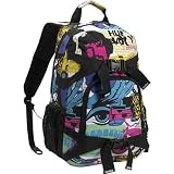 Hurley Honor Roll Skate Backpack