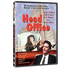 Head Office