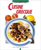 Revue Hachette Littérature  / Cuisine grecque