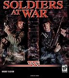 Eigenschaften TLC  / Soldiers at War