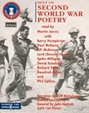 Books : Best of 2nd World War Poetry