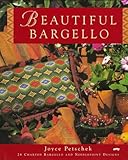 Beautiful Bargello: 26 Charted Bargello and Needlepoint Designs