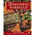 Beautiful Bargello: 26 Charted Bargello and Needlepoint Designs