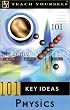 Teach Yourself 101 Key Ideas: Physics