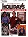 Great American Holidays 500+ Iron-On Transfers