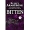 Quality Comtemporary Fantasy Series