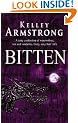 Bitten (Women of the Otherworld)
