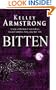 Bitten (Women of the Otherworld, Book 1)