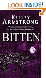 Bitten (Women of the Otherworld)