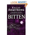 Bitten (Women of the Otherworld)