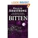 Bitten (Women of the Otherworld 1)